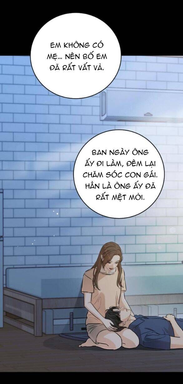 Nóng Lòng Muốn Vò Em Chap 77 - Next Chap 78