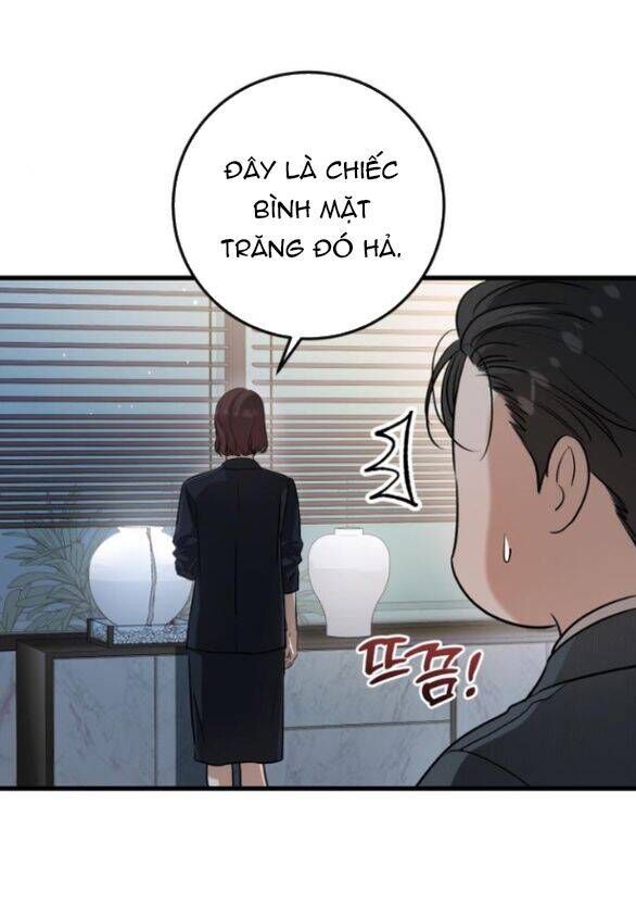 Nóng Lòng Muốn Vò Em Chap 77 - Next Chap 78