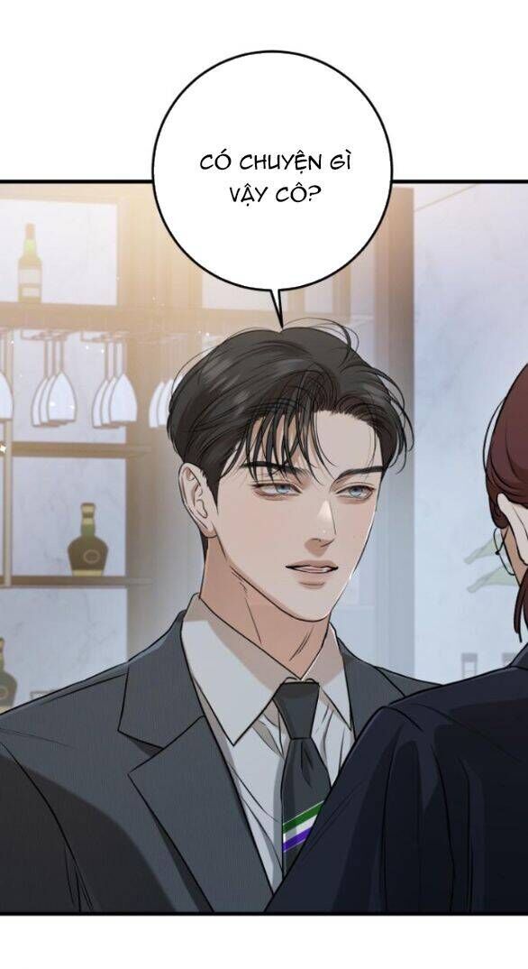 Nóng Lòng Muốn Vò Em Chap 77 - Next Chap 78