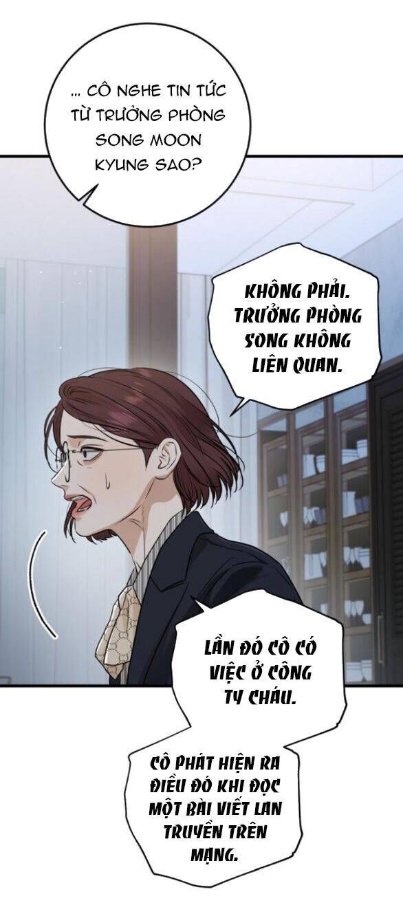 Nóng Lòng Muốn Vò Em Chap 77 - Next Chap 78