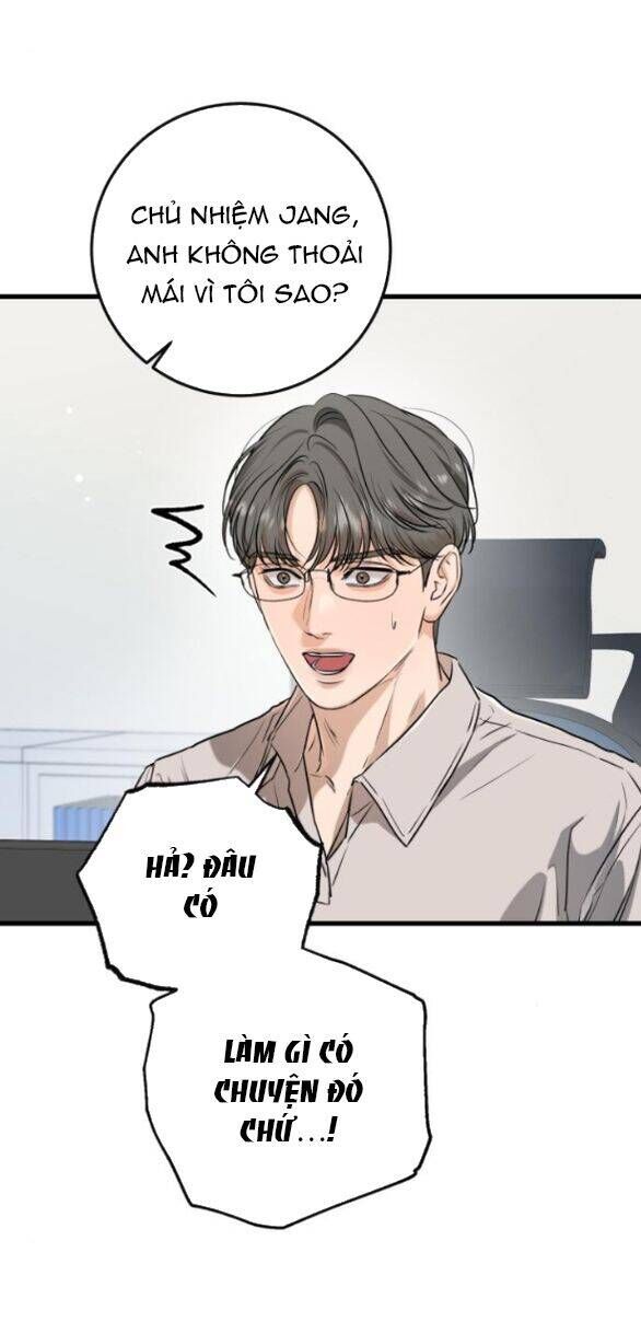 Nóng Lòng Muốn Vò Em Chap 77 - Next Chap 78