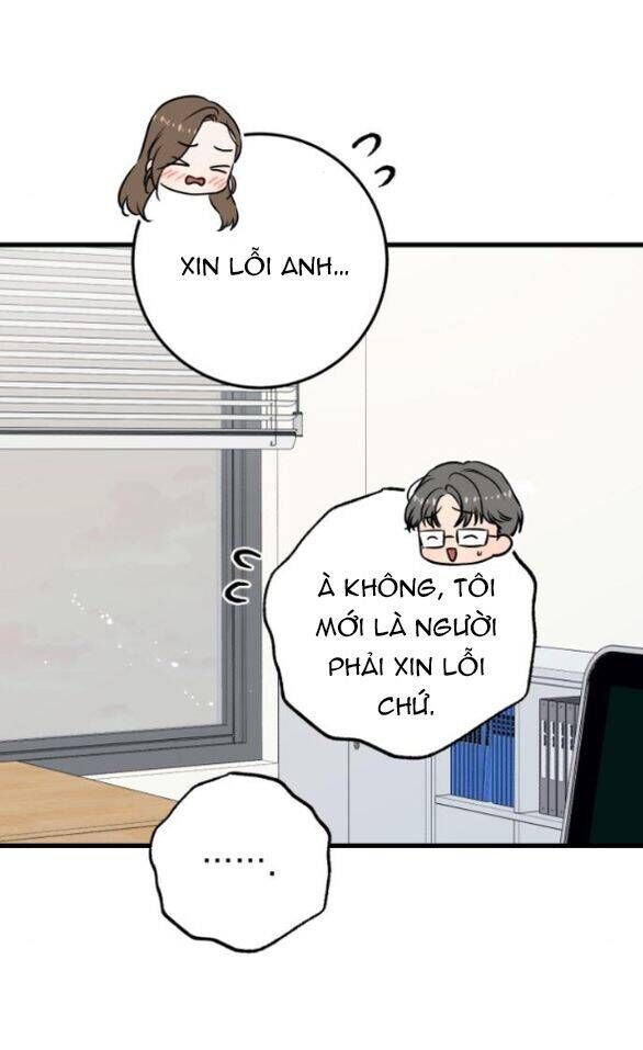 Nóng Lòng Muốn Vò Em Chap 77 - Next Chap 78