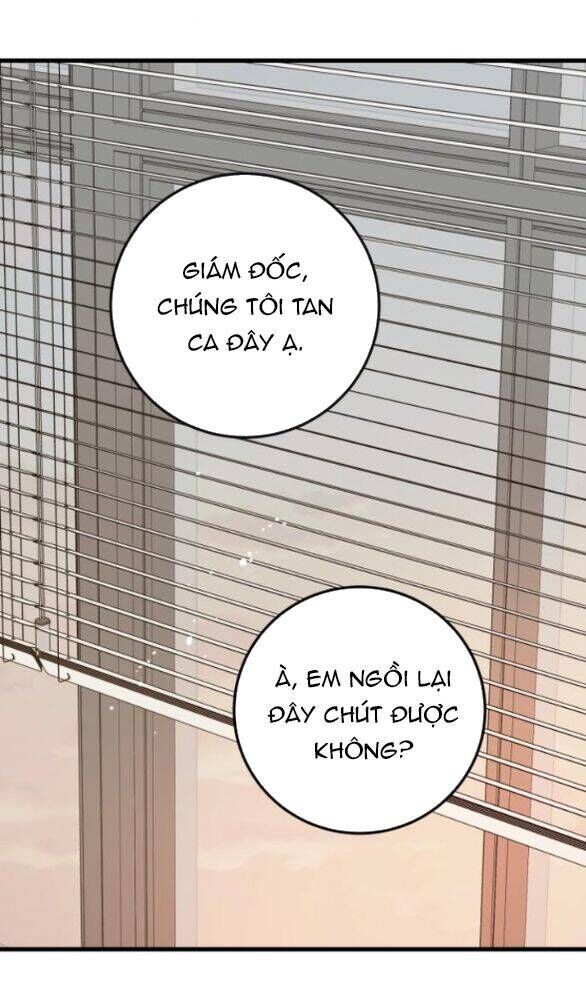 Nóng Lòng Muốn Vò Em Chap 77 - Next Chap 78