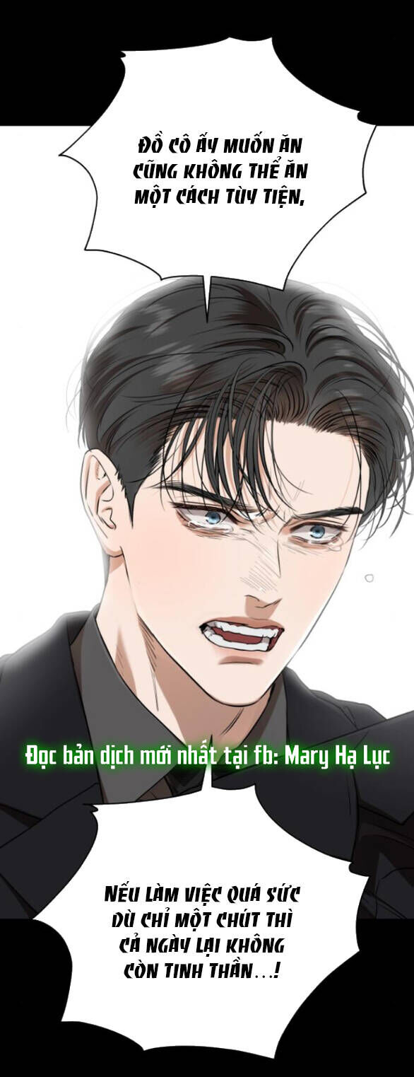 Nóng Lòng Muốn Vò Em Chap 78 - Next Chap 79