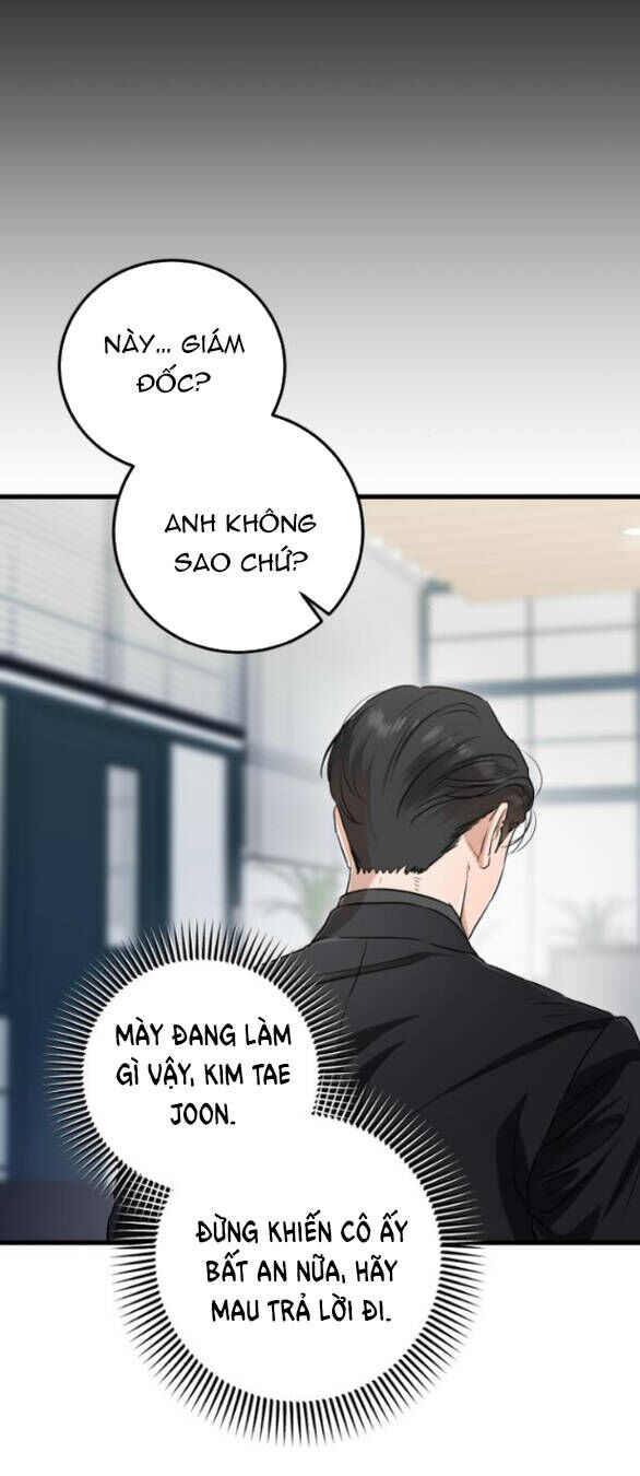Nóng Lòng Muốn Vò Em Chap 78 - Next Chap 79