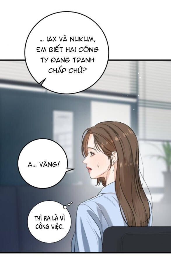 Nóng Lòng Muốn Vò Em Chap 78 - Next Chap 79