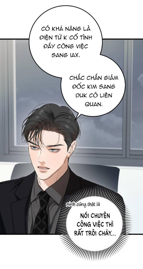 Nóng Lòng Muốn Vò Em Chap 78 - Next Chap 79