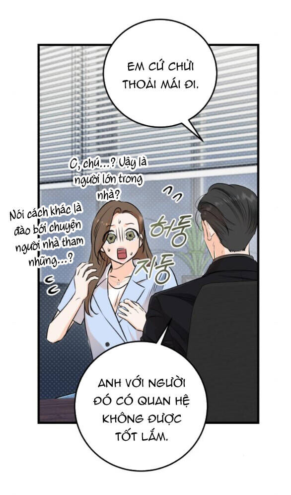 Nóng Lòng Muốn Vò Em Chap 78 - Next Chap 79