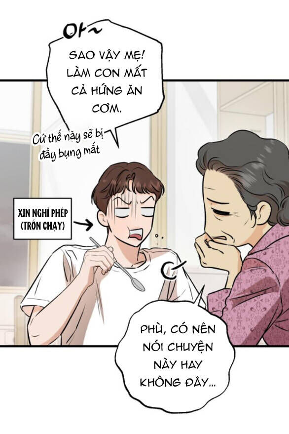 Nóng Lòng Muốn Vò Em Chap 78 - Next Chap 79