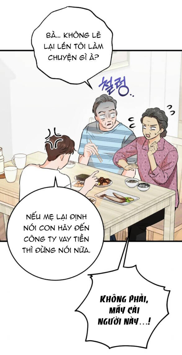 Nóng Lòng Muốn Vò Em Chap 78 - Next Chap 79