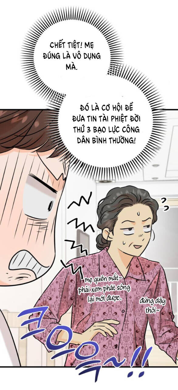 Nóng Lòng Muốn Vò Em Chap 78 - Next Chap 79