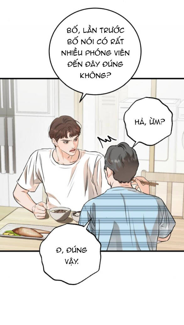 Nóng Lòng Muốn Vò Em Chap 78 - Next Chap 79