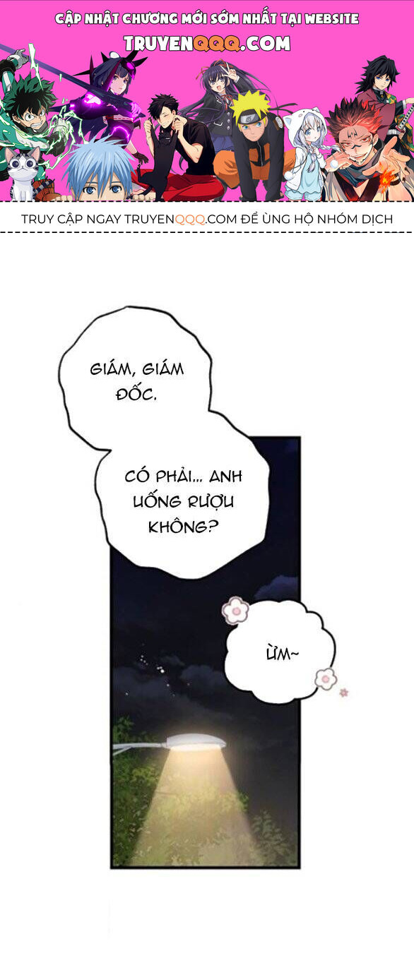 Nóng Lòng Muốn Vò Em Chap 80 - Next Chap 81