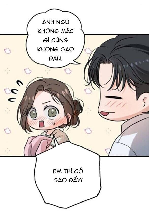 Nóng Lòng Muốn Vò Em Chap 80 - Next Chap 81