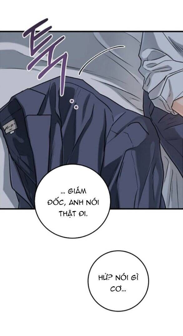 Nóng Lòng Muốn Vò Em Chap 80 - Next Chap 81