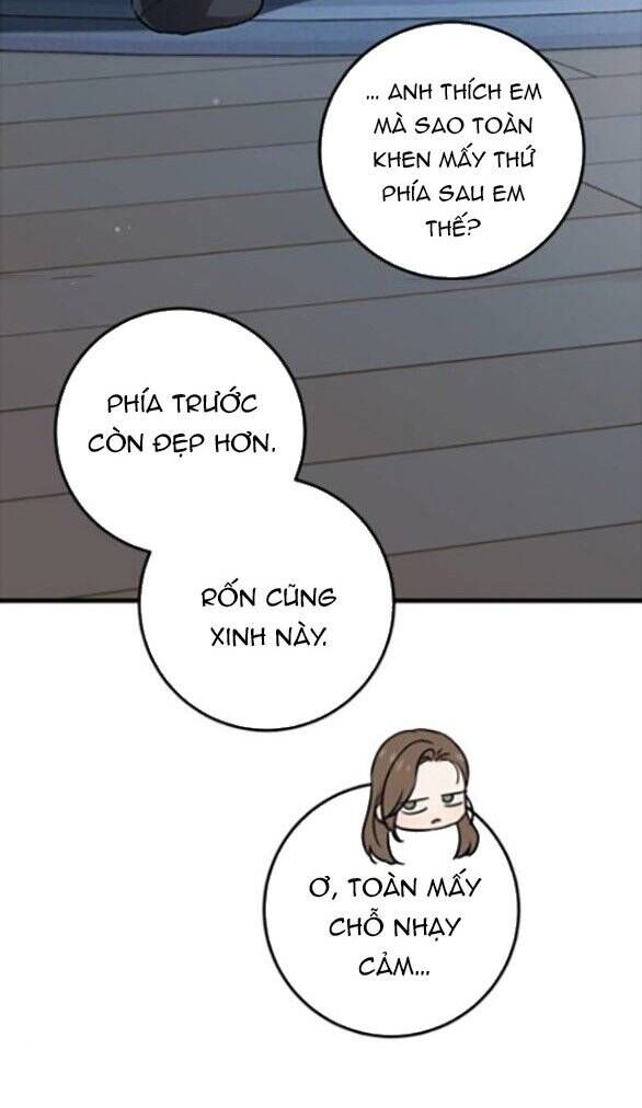 Nóng Lòng Muốn Vò Em Chap 80 - Next Chap 81