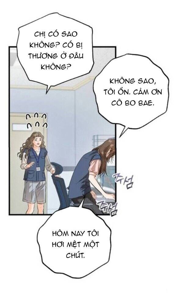 Nóng Lòng Muốn Vò Em Chap 80 - Next Chap 81