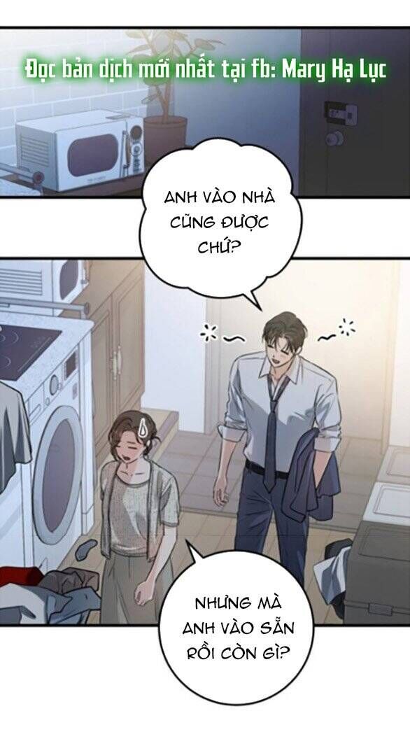 Nóng Lòng Muốn Vò Em Chap 80 - Next Chap 81