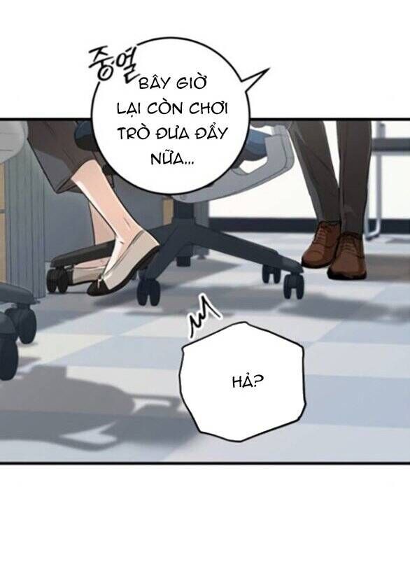 Nóng Lòng Muốn Vò Em Chap 80 - Next Chap 81