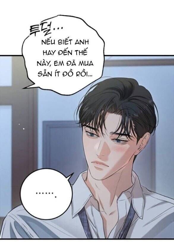 Nóng Lòng Muốn Vò Em Chap 80 - Next Chap 81
