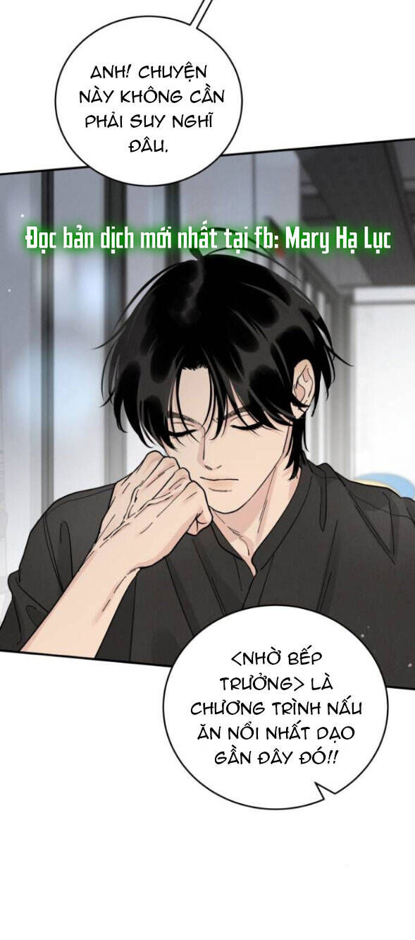 Nóng Lòng Muốn Vò Em Chap 81 - Next Chap 82