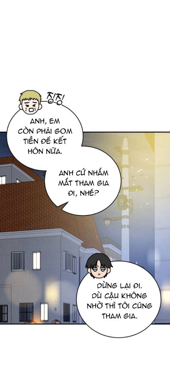 Nóng Lòng Muốn Vò Em Chap 81 - Next Chap 82