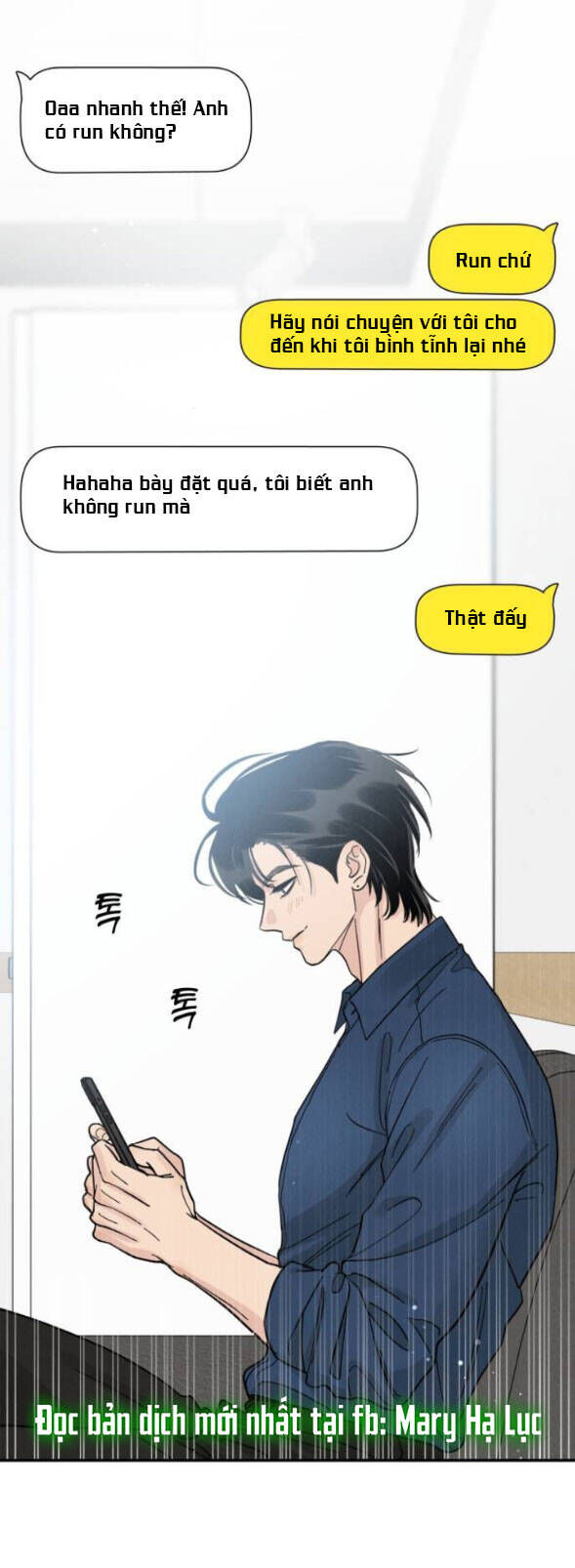 Nóng Lòng Muốn Vò Em Chap 81 - Next Chap 82