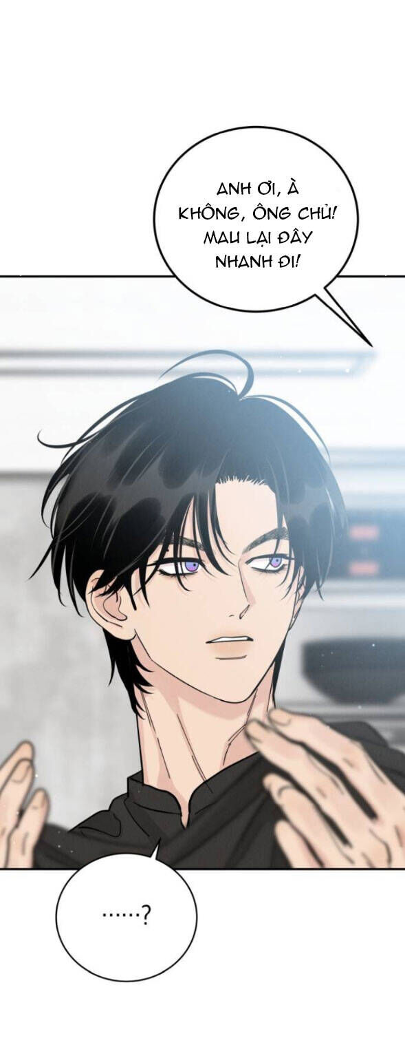 Nóng Lòng Muốn Vò Em Chap 81 - Next Chap 82