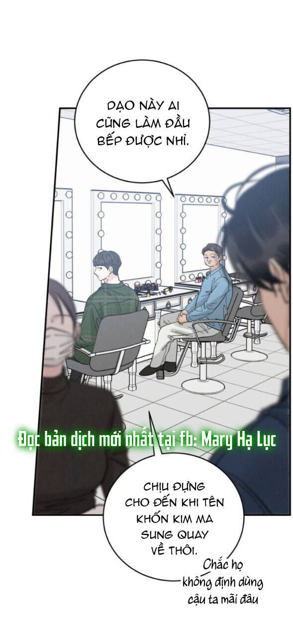 Nóng Lòng Muốn Vò Em Chap 81 - Next Chap 82