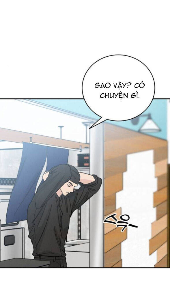 Nóng Lòng Muốn Vò Em Chap 81 - Next Chap 82