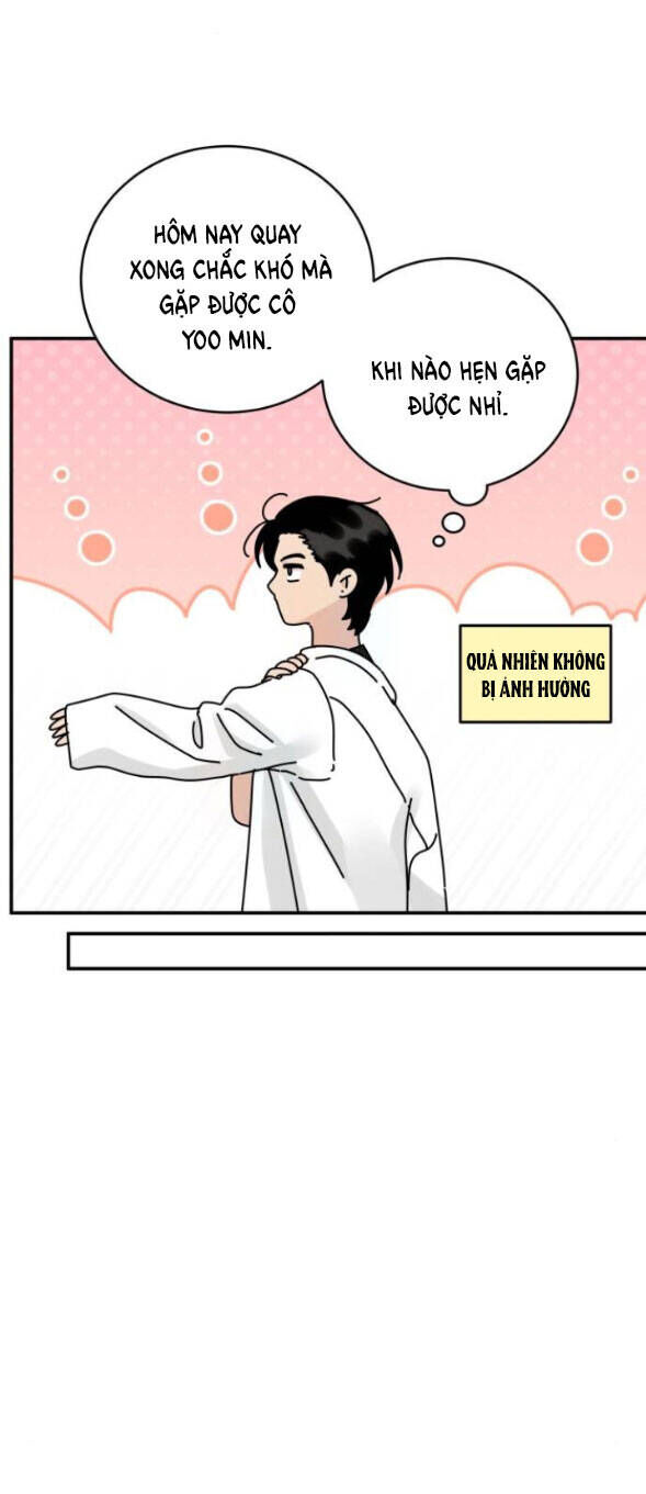 Nóng Lòng Muốn Vò Em Chap 81 - Next Chap 82