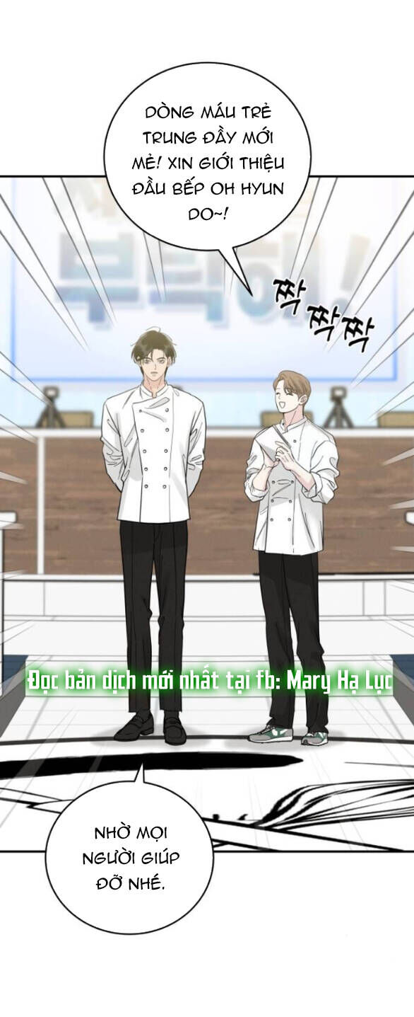 Nóng Lòng Muốn Vò Em Chap 81 - Next Chap 82