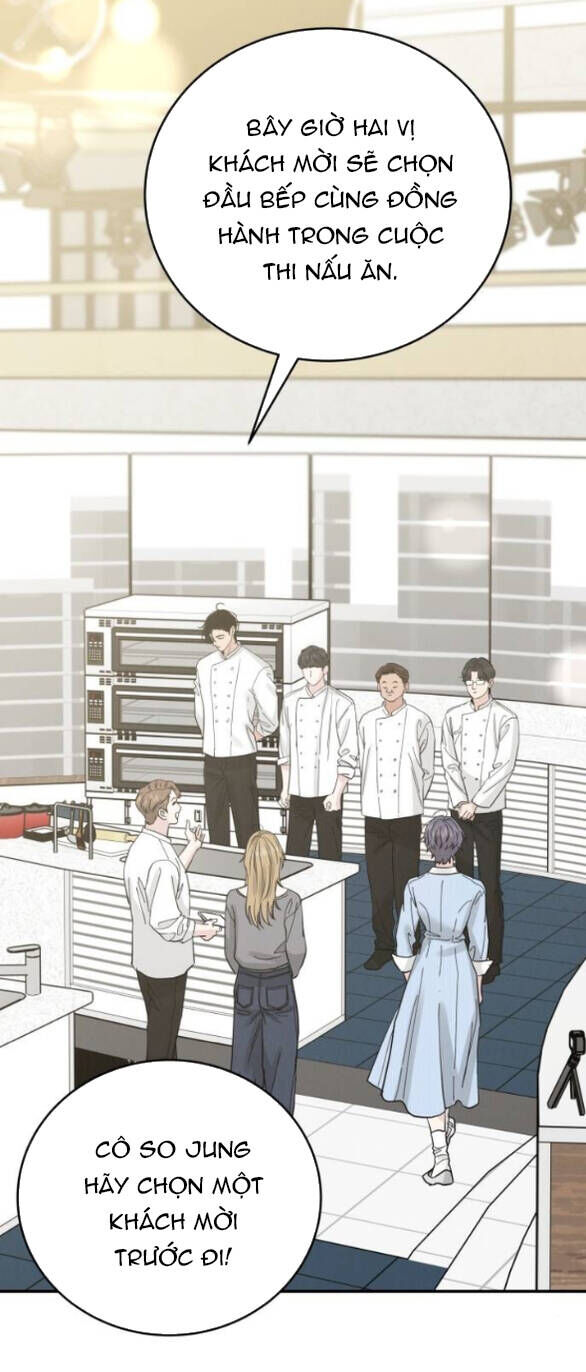 Nóng Lòng Muốn Vò Em Chap 81 - Next Chap 82