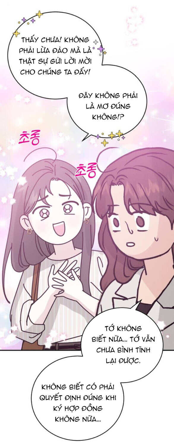 Nóng Lòng Muốn Vò Em Chap 81 - Next Chap 82