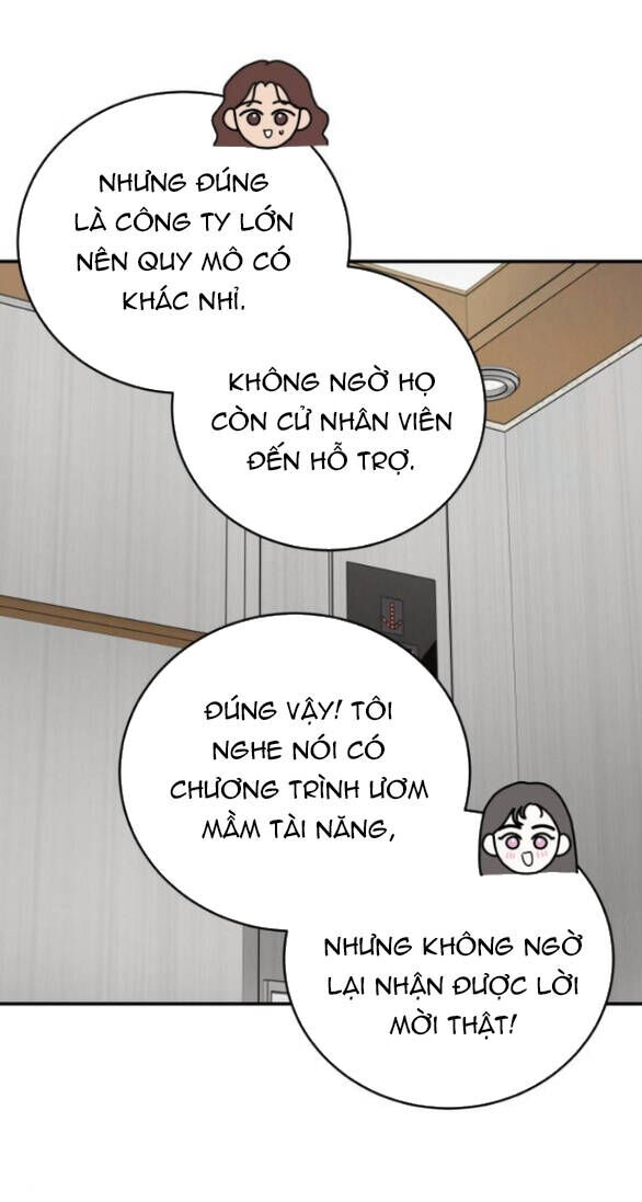Nóng Lòng Muốn Vò Em Chap 81 - Next Chap 82
