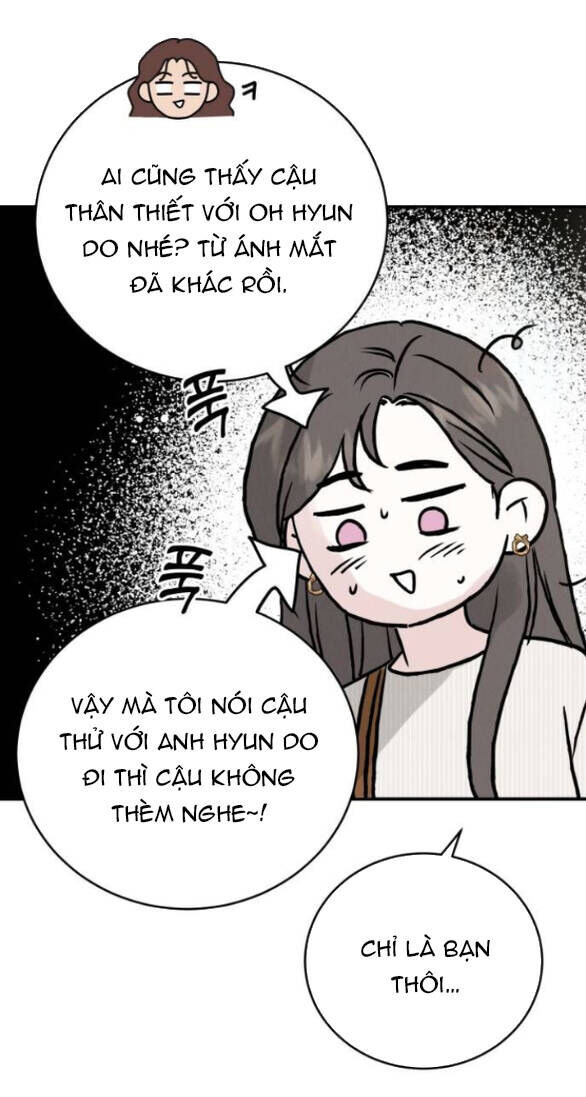 Nóng Lòng Muốn Vò Em Chap 81 - Next Chap 82