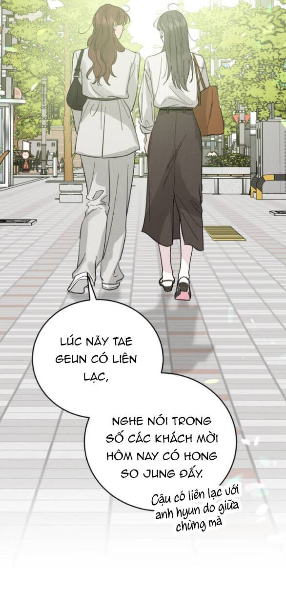 Nóng Lòng Muốn Vò Em Chap 81 - Next Chap 82
