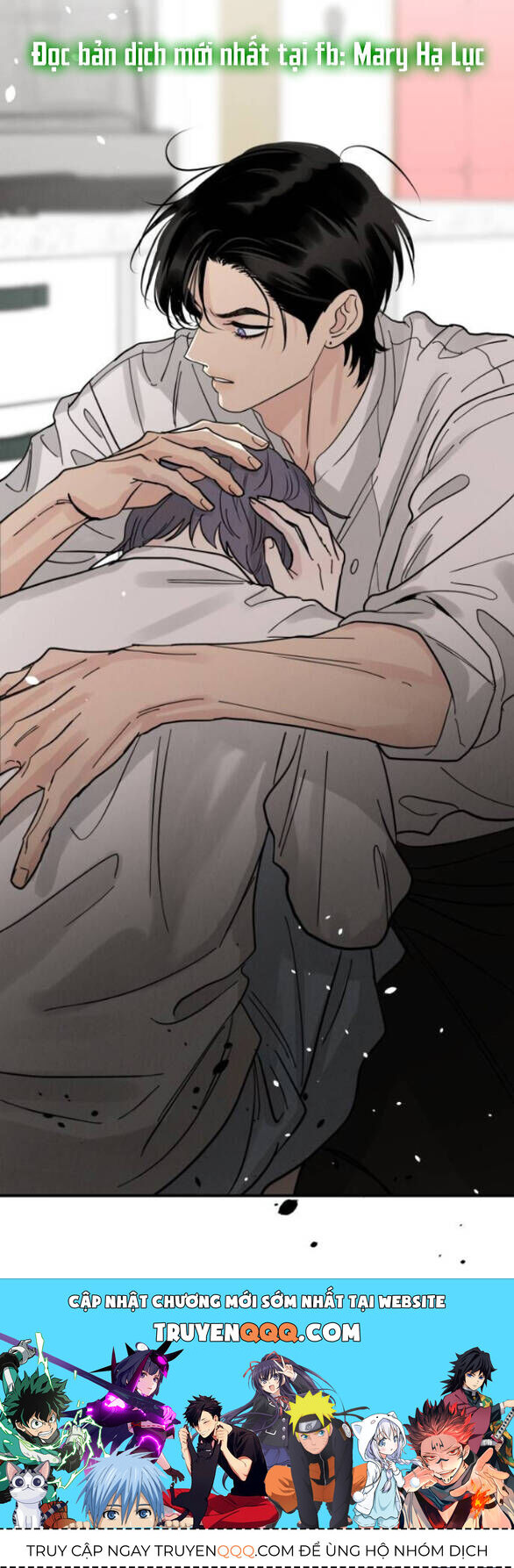 Nóng Lòng Muốn Vò Em Chap 81 - Next Chap 82