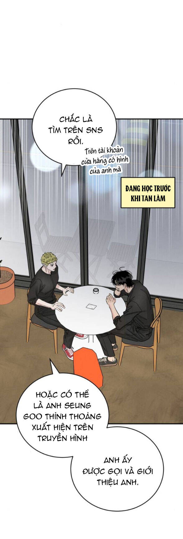 Nóng Lòng Muốn Vò Em Chap 81 - Next Chap 82