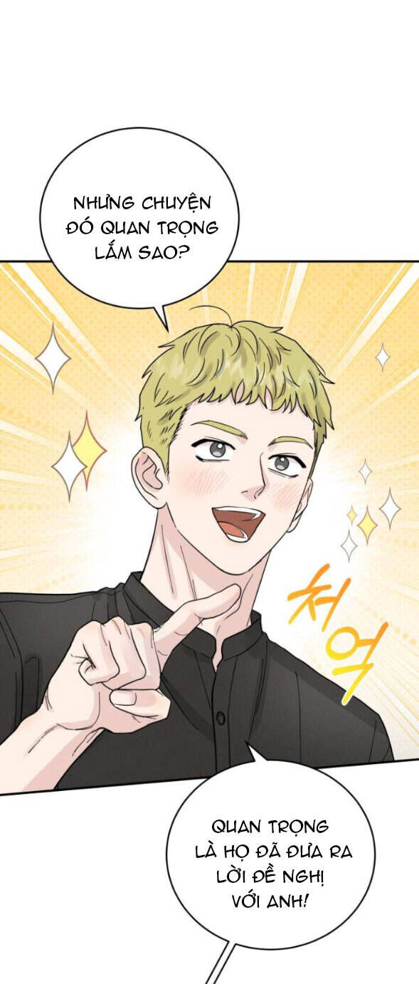 Nóng Lòng Muốn Vò Em Chap 81 - Next Chap 82