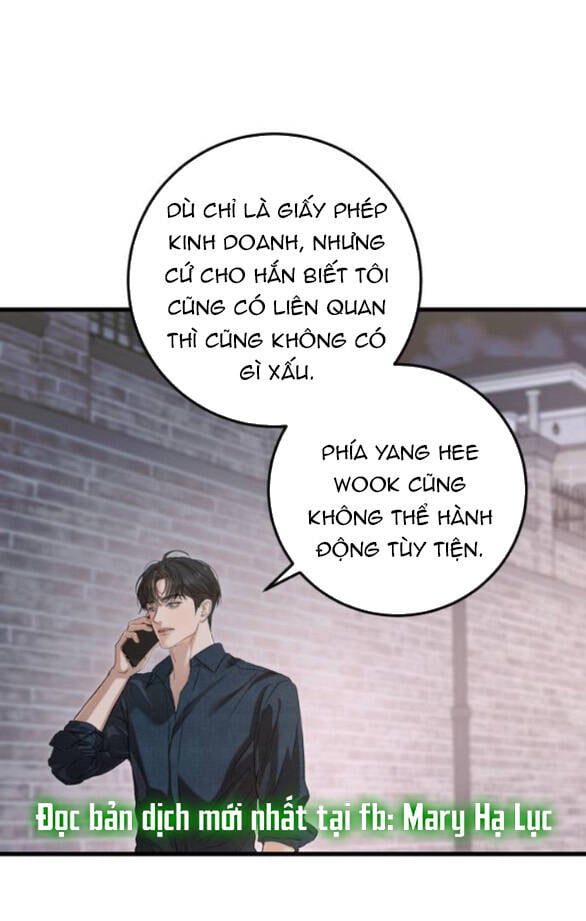 Nóng Lòng Muốn Vò Em Chap 82 - Next Chap 83