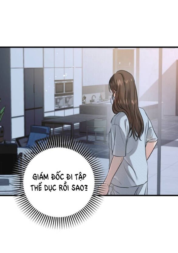 Nóng Lòng Muốn Vò Em Chap 82 - Next Chap 83