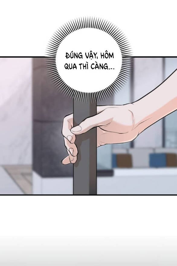 Nóng Lòng Muốn Vò Em Chap 82 - Next Chap 83