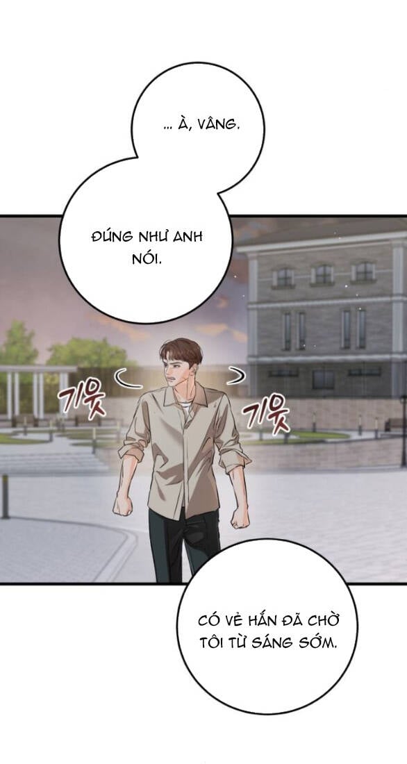 Nóng Lòng Muốn Vò Em Chap 82 - Next Chap 83