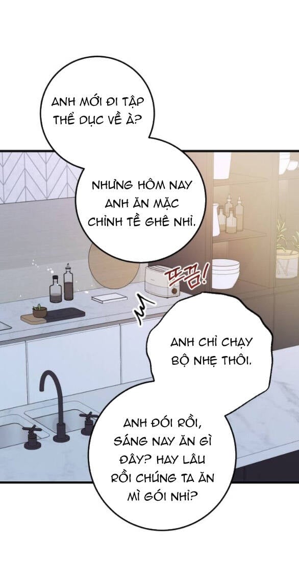 Nóng Lòng Muốn Vò Em Chap 82 - Next Chap 83