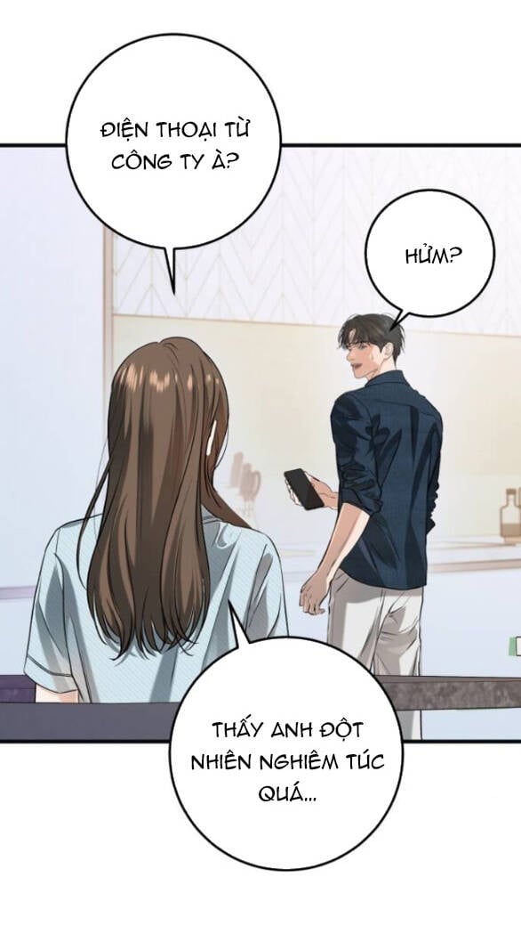 Nóng Lòng Muốn Vò Em Chap 82 - Next Chap 83