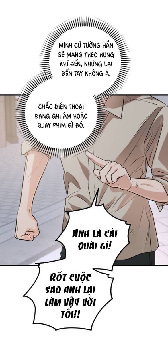 Nóng Lòng Muốn Vò Em Chap 82 - Next Chap 83