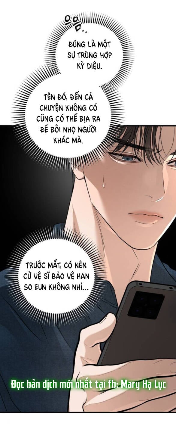 Nóng Lòng Muốn Vò Em Chap 82 - Next Chap 83