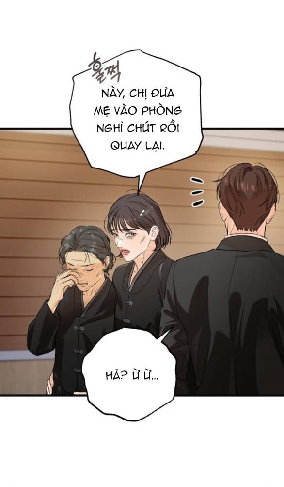 Nóng Lòng Muốn Vò Em Chap 82 - Next Chap 83