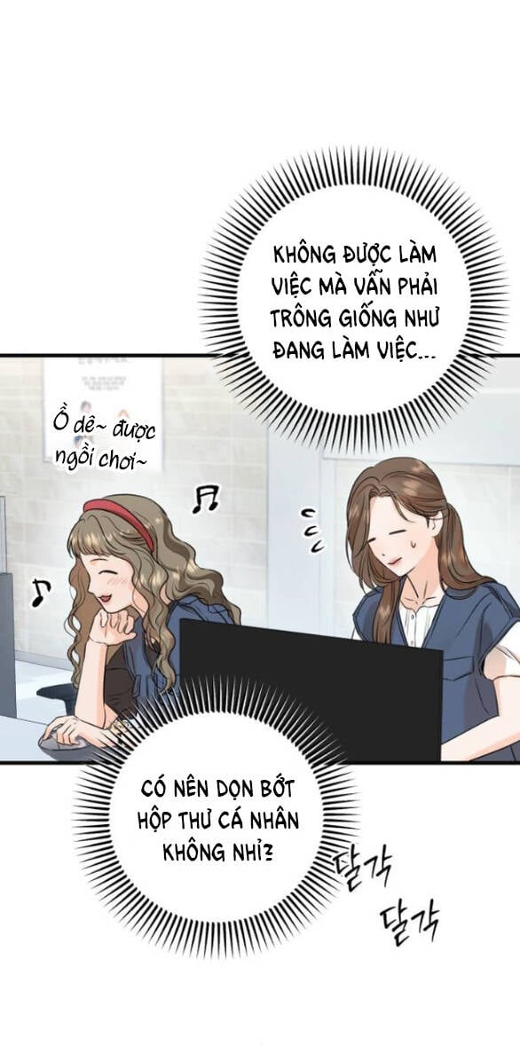 Nóng Lòng Muốn Vò Em Chap 82 - Next Chap 83